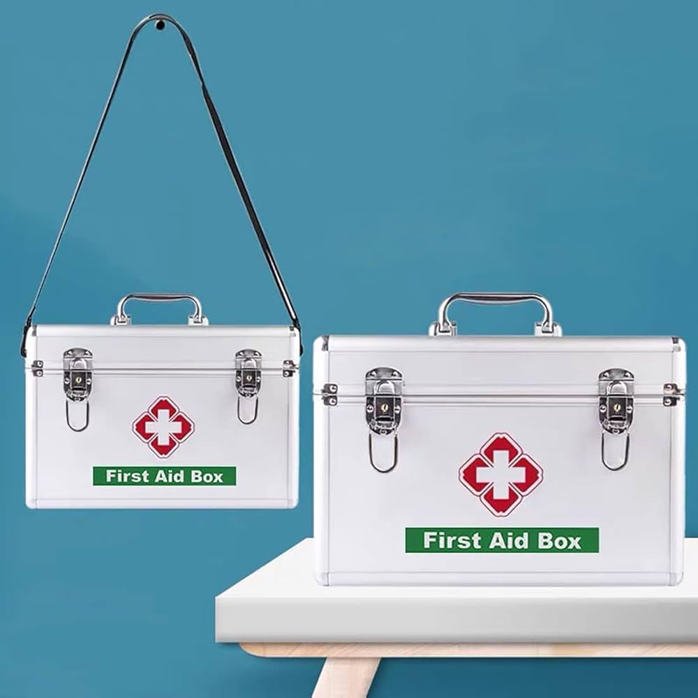 衛生医療用品・救急用品 Kako 救急医療セット(成人用)スタンダード 救急蘇生セット 23-5700-00